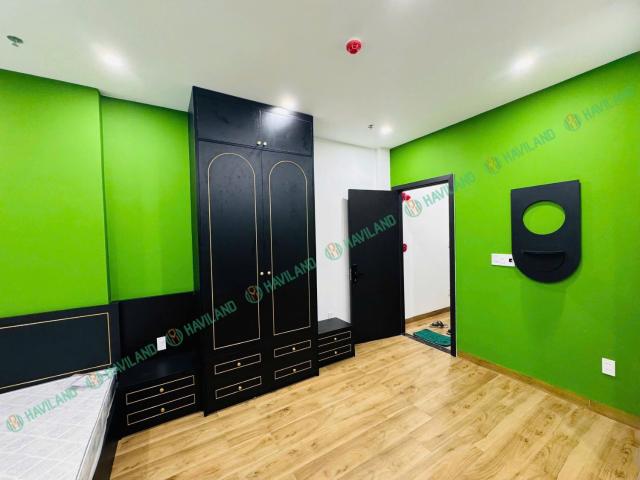 Căn hộ cho thuê tại Đà Nẵng