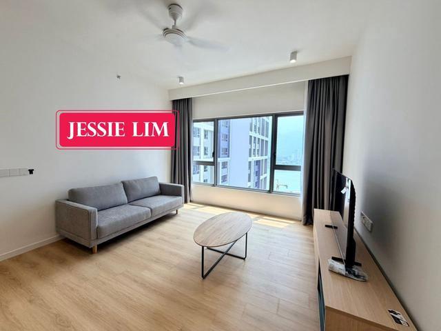 Serviced Residence for rent in Penang