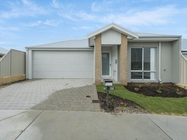 House for rent in Yanchep, Western Australia