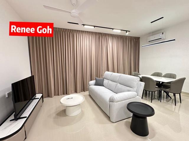 Condominium for rent in Georgetown, Penang