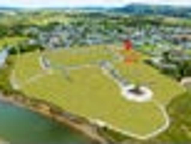 Land for sale in Waipu Cove, Northland