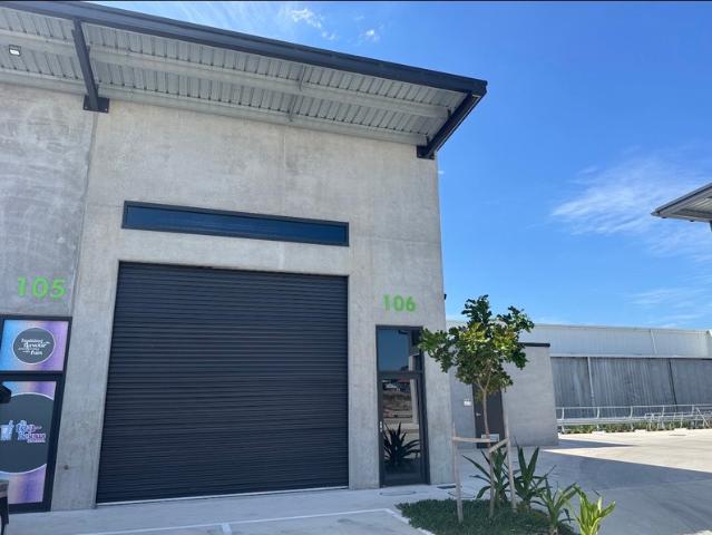 Warehouse for rent in Belmont, Newcastle-Maitland