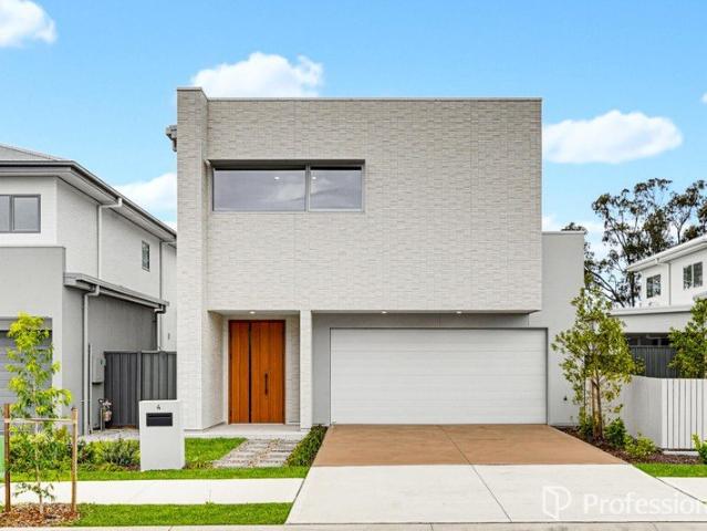 House for rent in Elara, Sydney