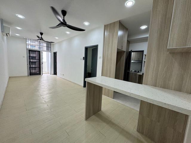 Apartment for sale in Tanjong Sepat, Selangor