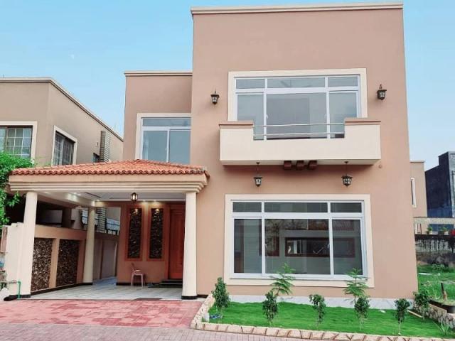 House for sale in Islamabad