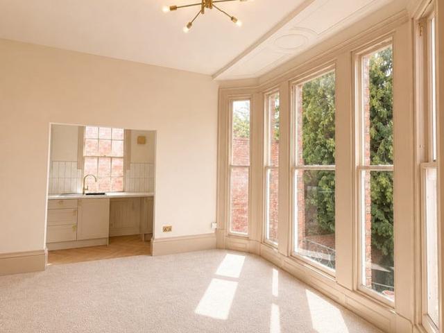 Apartment for rent in Alverton, East Midlands