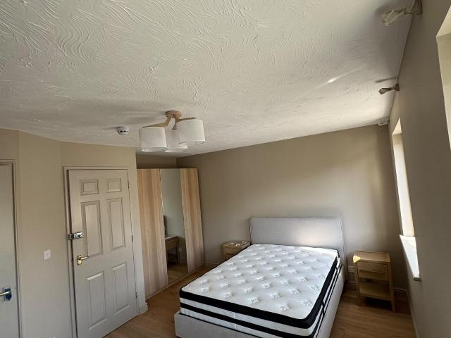 Apartment for rent in Palmers Green, Greater London