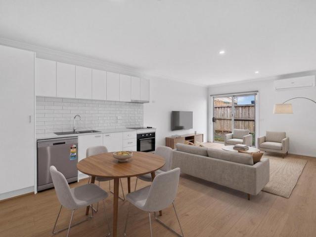 House for rent in Jubilee, Melbourne