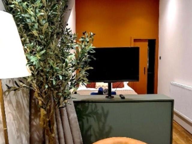 Studio for rent in Crouch End, Greater London