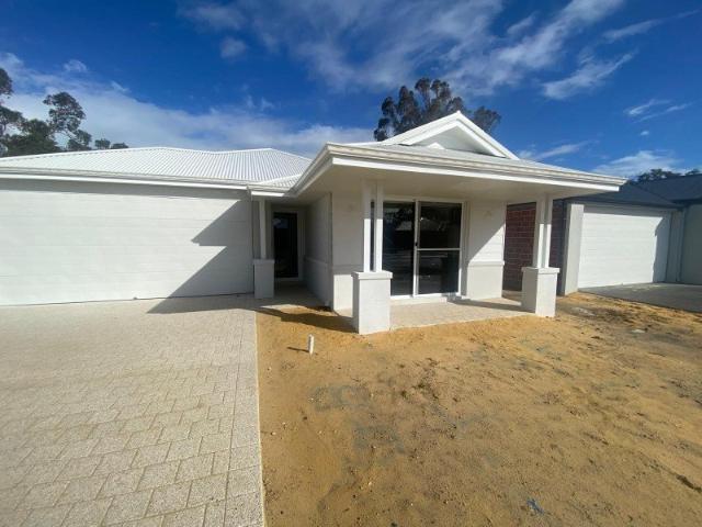 House for rent in Capel, Western Australia