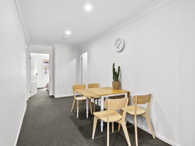 Granny Flat for rent in Toombul, Queensland