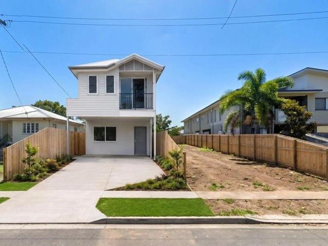 Apartment for rent in Zillmere, City of Brisbane