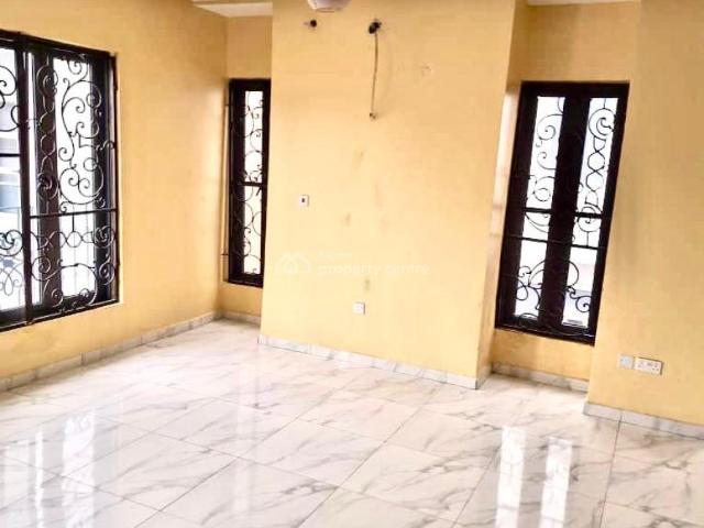 House for rent in Lekki, Lagos