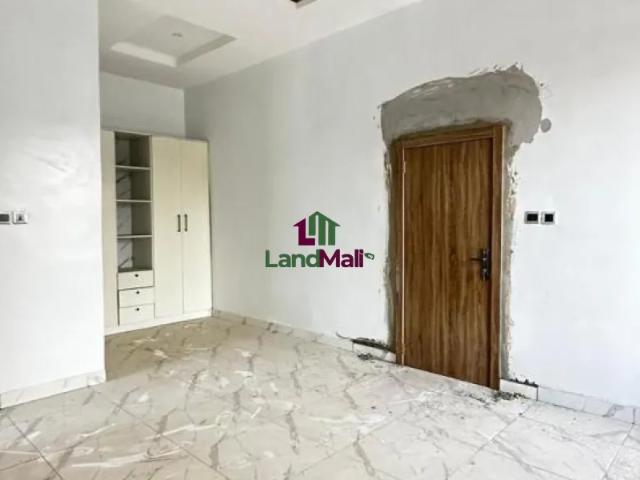 Property for rent in Eti Osa, Abuja