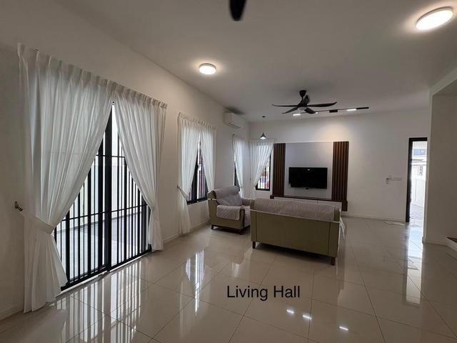 Residential House for rent in Alam Impian, Selangor