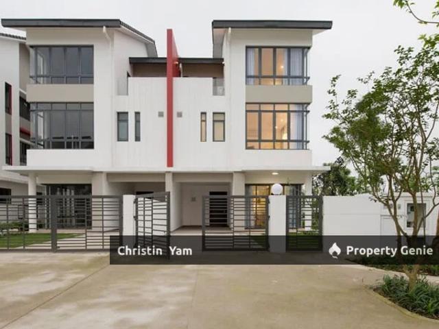 Residential House for sale in Country Heights Damansara, Kuala Lumpur