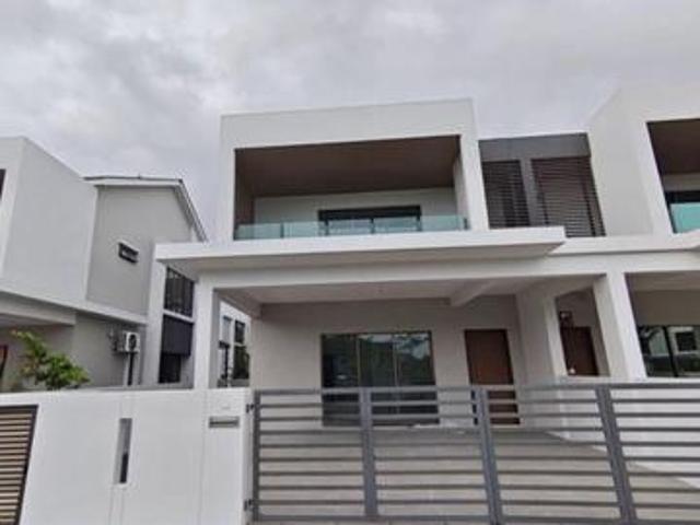 Residential House for sale in Wellesley, Penang