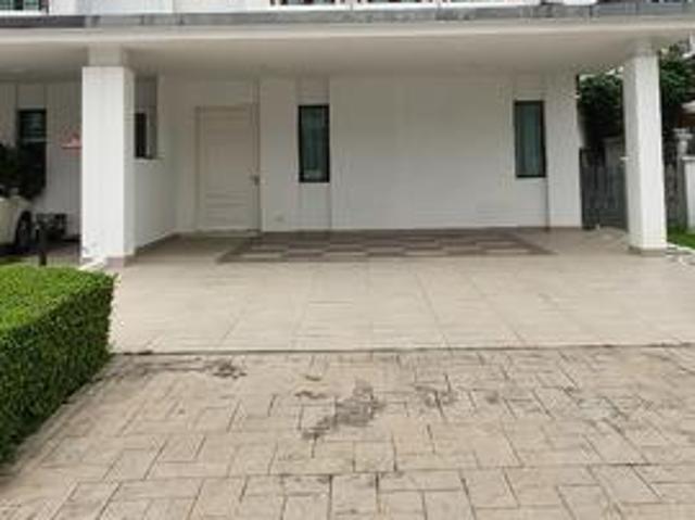 Residential House for rent in Semenyih, Majlis Perbandaran Kajang