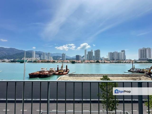 House for rent in Georgetown, Penang