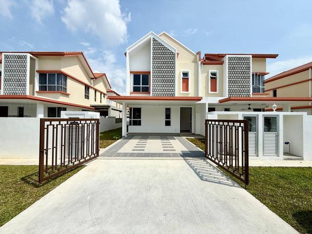 Residential House for sale in Kajang, Langat