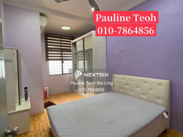 Warehouse for sale in Bukit Ledang, Johor