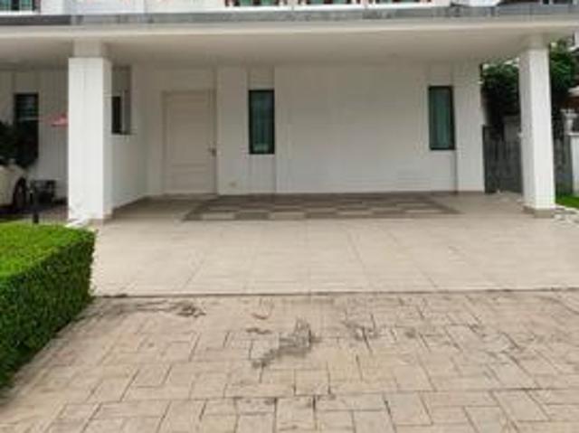 Residential House for rent in Semenyih, Majlis Perbandaran Kajang