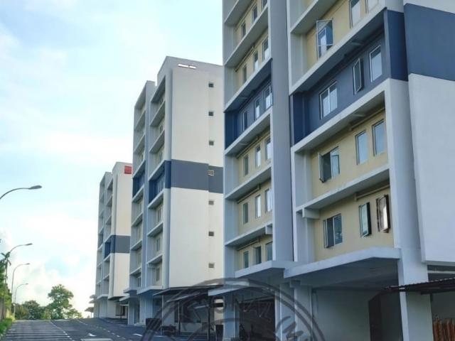 Apartment for sale in Petaling, Alam Impian