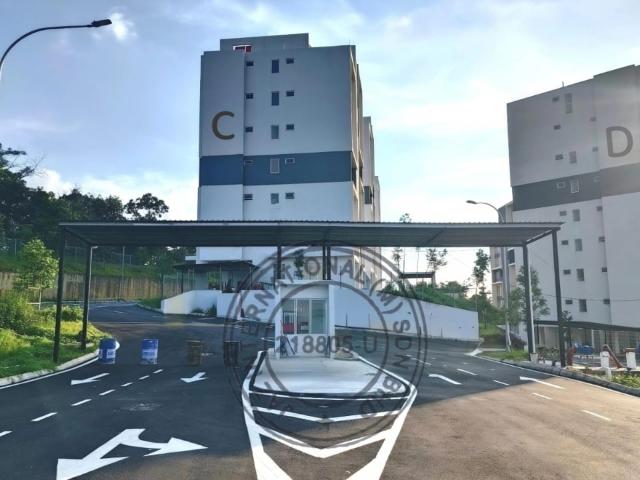 Apartment for sale in Petaling, Alam Impian