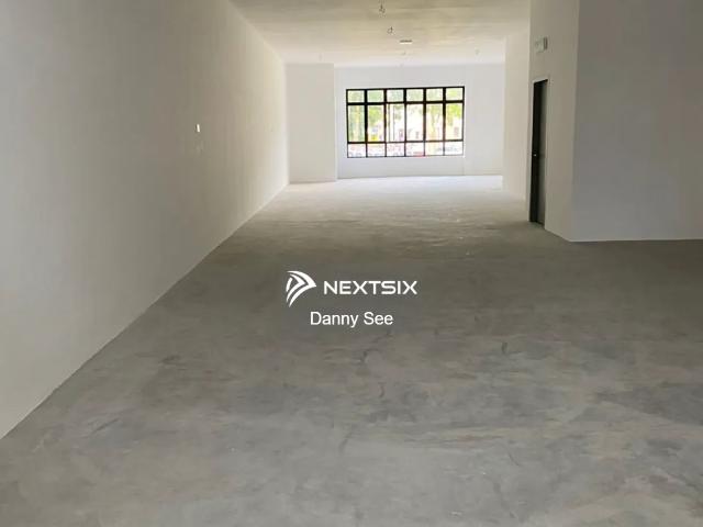 Warehouse for rent in Banting, Selangor