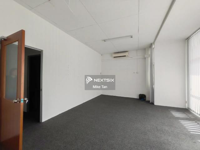Warehouse for rent in Johore Bahru, Johor
