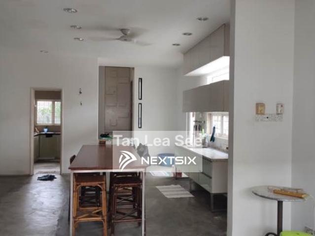 Warehouse for sale in Sendayan Village, Negeri Sembilan