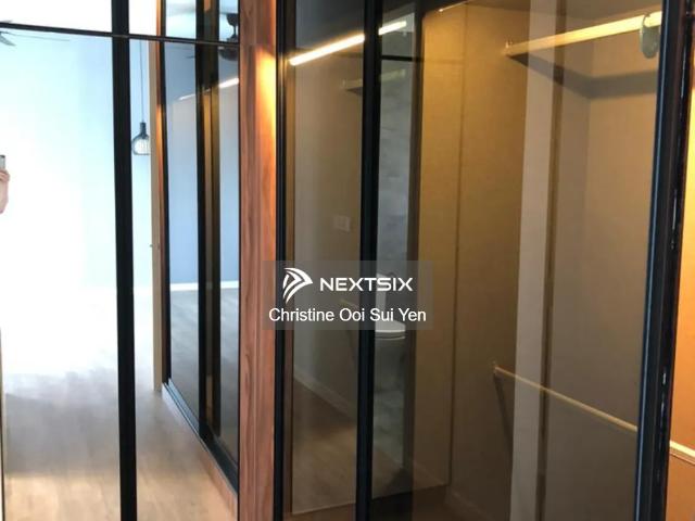 Warehouse for rent in Georgetown, Penang