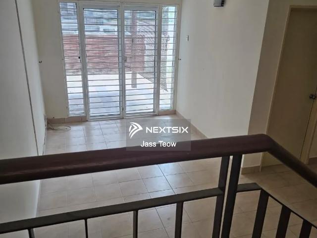 Warehouse for rent in Port Klang, Selangor
