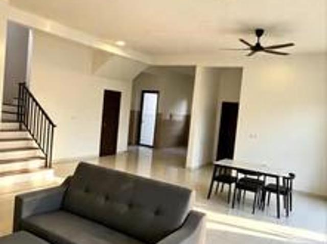 Residential House for rent in Kajang, Langat