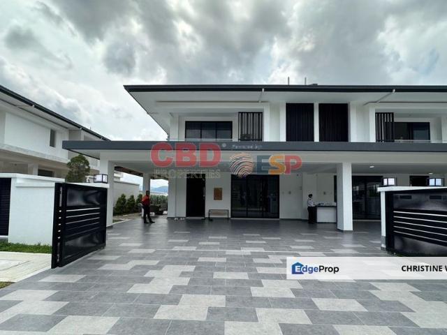 House for sale in Sendayan Village, Negeri Sembilan