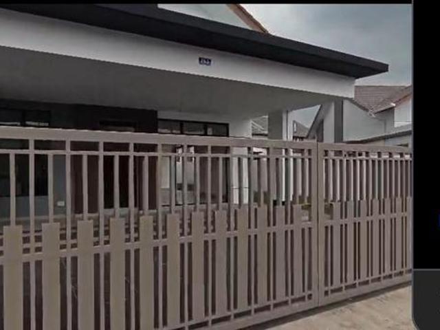 Residential House for rent in Kulai, Johor