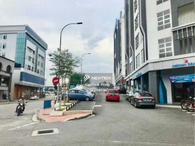 Warehouse for rent in Kulai, Johor