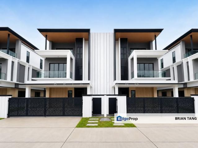 House for sale in Petaling, Damansara Damai
