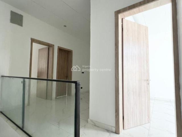 Property for rent in Eti Osa, Lagos