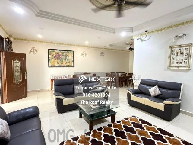 Residential House for sale in Johore Bahru, Johor