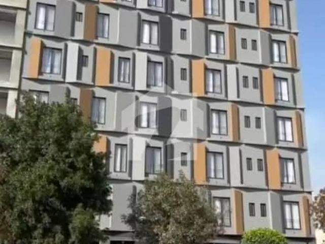 Apartment for sale in Rawalpindi, Islamabad Capital Territory