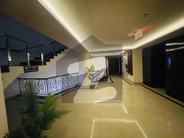 Apartment for rent in Rawalpindi, Islamabad Capital Territory