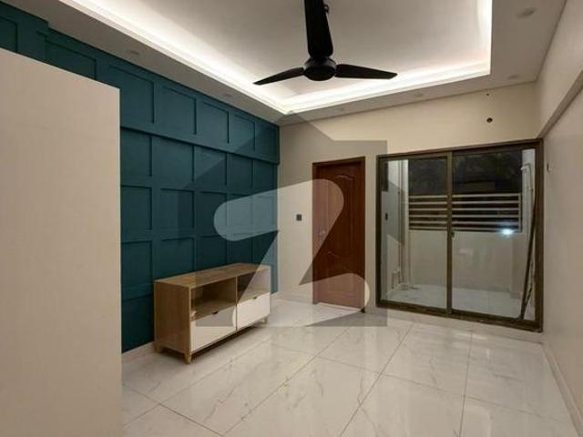 Apartment for rent in Clifton Block 5, کراچی ڈویژن