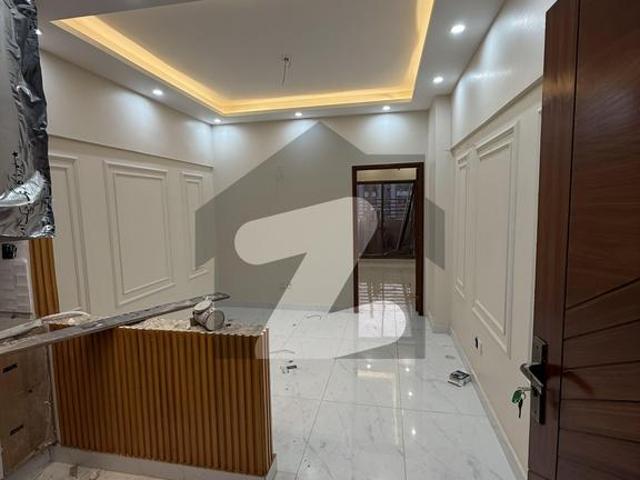 Apartment for rent in Clifton Block 5, کراچی ڈویژن