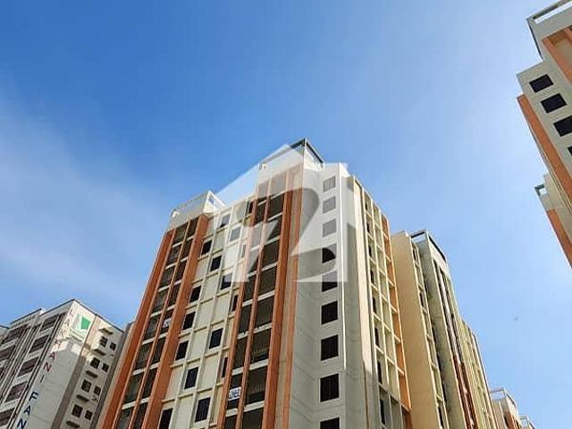 Apartment for sale in کراچی ڈویژن, North Waziristan