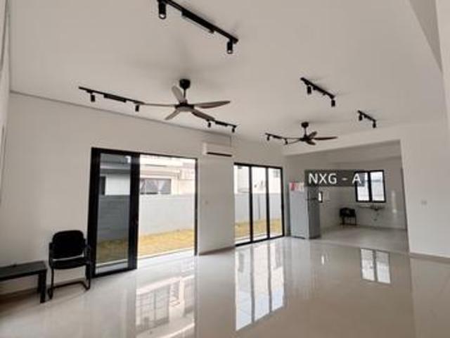 Residential House for rent in Seksyen 35, Shah Alam