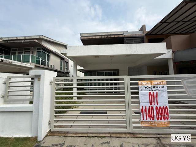 Residential House for sale in Bandar Bukit Tinggi, Bandaraya Klang
