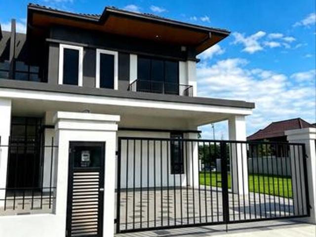 Residential House for rent in Kajang, Langat