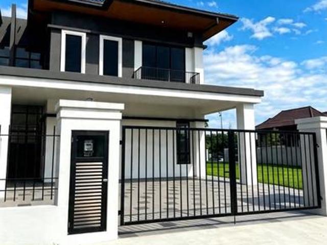 Residential House for rent in Semenyih, Majlis Perbandaran Kajang