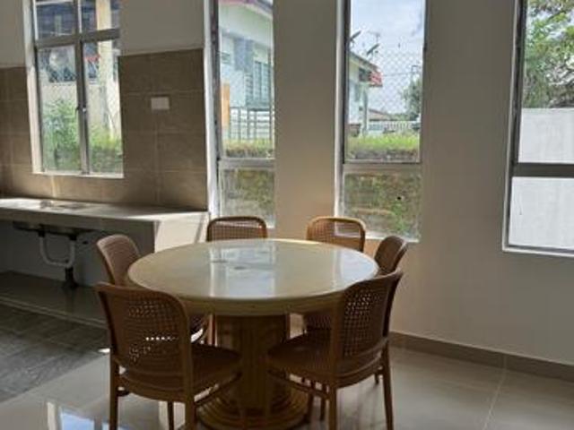 Residential House for rent in Johore Bahru, Johor